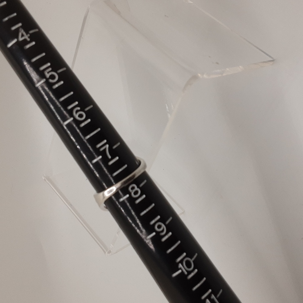 Sterling Silver Iolite Multistone Ring - image 8